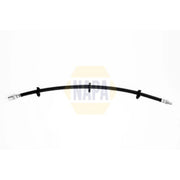 NAPA Brake Hydraulic Hose Line Rear NBH1365