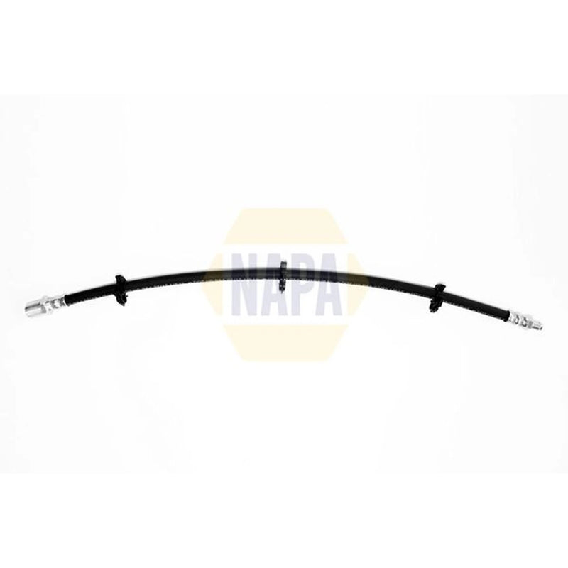 NAPA Brake Hydraulic Hose Line Rear NBH1365