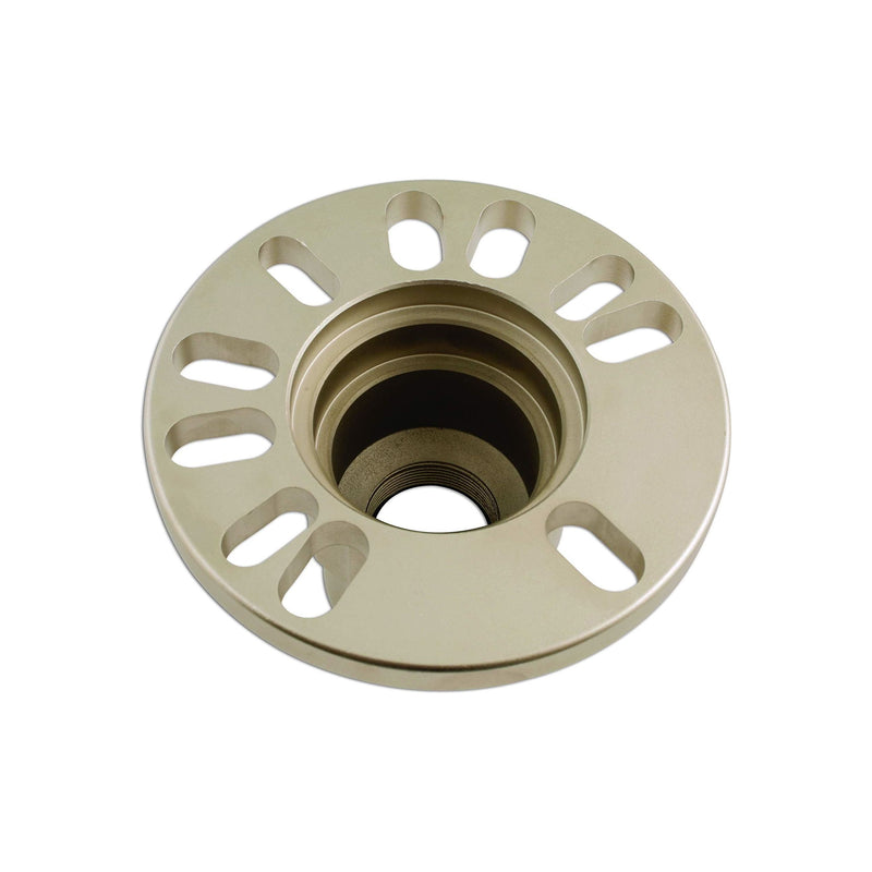 Laser Hub Puller Adaptor Kit - for Land Rover 5649 Laser - Dynamic Drive