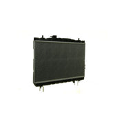 Mahle Engine Radiator fits Hyundai Coupe II 2001-2009 2.0