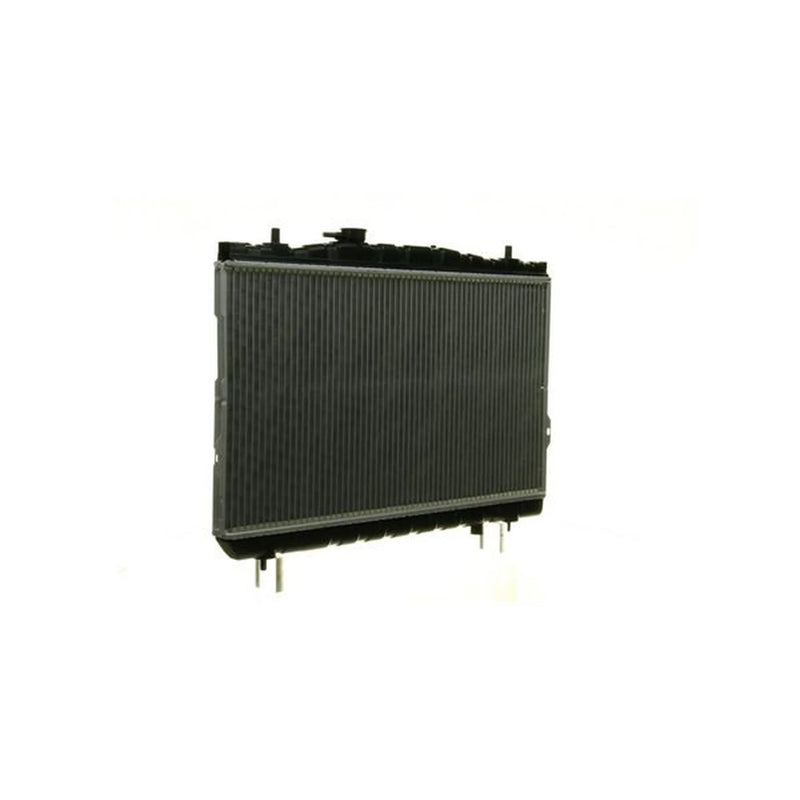 Mahle Engine Radiator fits Hyundai Coupe II 2001-2009 2.0