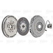 Valeo Clutch Kit Set 3pc 837300