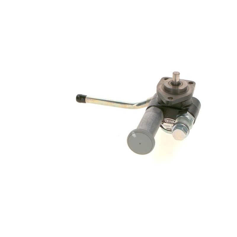 Bosch Fuel Pump Assembly