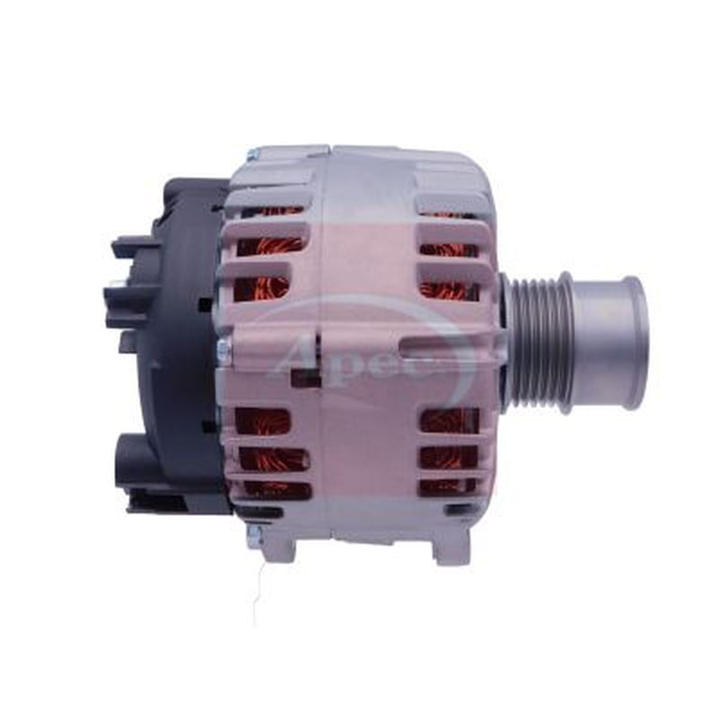 Apec Car Alternator 12V fits Audi A1 2012-2018 1.0 1.4