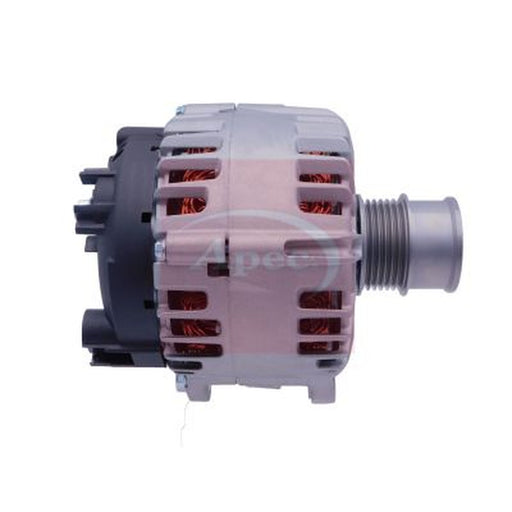 Apec Car Alternator 12V fits Audi A1 2012-2018 1.0 1.4