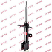 KYB Shock Absorber Damper Strut Front Left fits Citroën C4 II 2009-2018