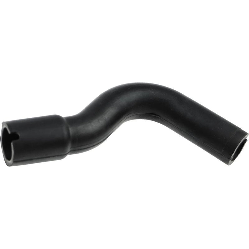 Gates Crankcase Ventilation Hose 155mm fits Opel Astra J 2009-2015 2.0