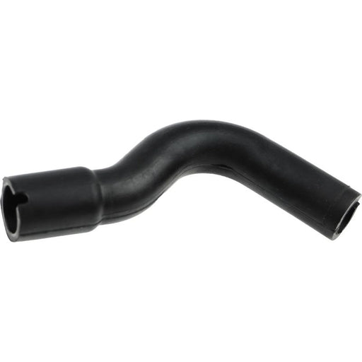 Gates Crankcase Ventilation Hose 155mm fits Opel Astra J 2009-2015 2.0
