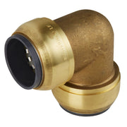 Sealey SharkBiteï Equal Elbow22mm SBA22EE Sealey - Dynamic Drive
