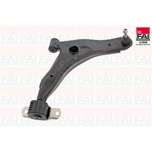 FAI Control/Trailing Arm SS5146