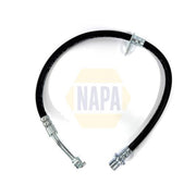 NAPA Brake Hydraulic Hose Line Rear Right fits Honda Civic X 2016-2022
