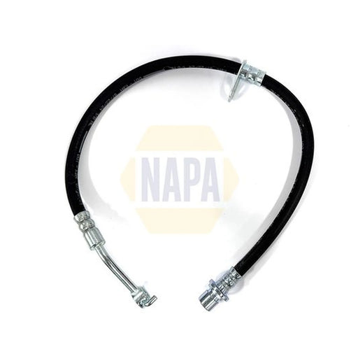 NAPA Brake Hydraulic Hose Line Rear Right NBH1474