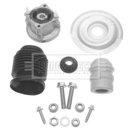 Borg & Beck Suspension Strut Support Mount BSM5176