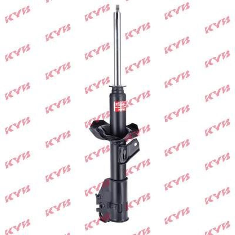 KYB Shock Absorber Damper Strut Front Right fits Mazda MPV 2002-2006 2.0 2.3