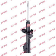 KYB 2 x Front Shock Absorbers fits Mazda MPV 2002-2006 2.0 2.3