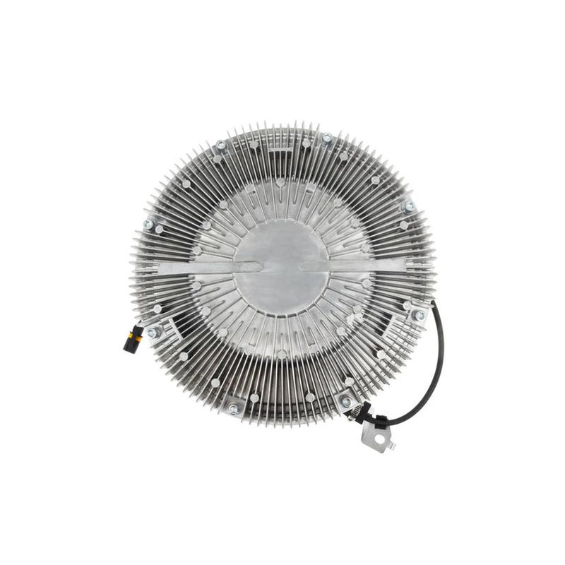 Hella Radiator Fan Clutch 8MV 366 440-611