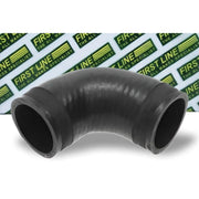 First Line Intercooler Turbo Charge Air Hose fits Land Rover Range Rover