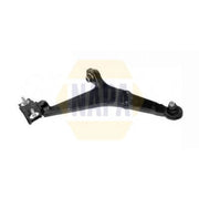 NAPA Control/Trailing Arm Front Right fits Citroën Ax 1986-1998 1.4