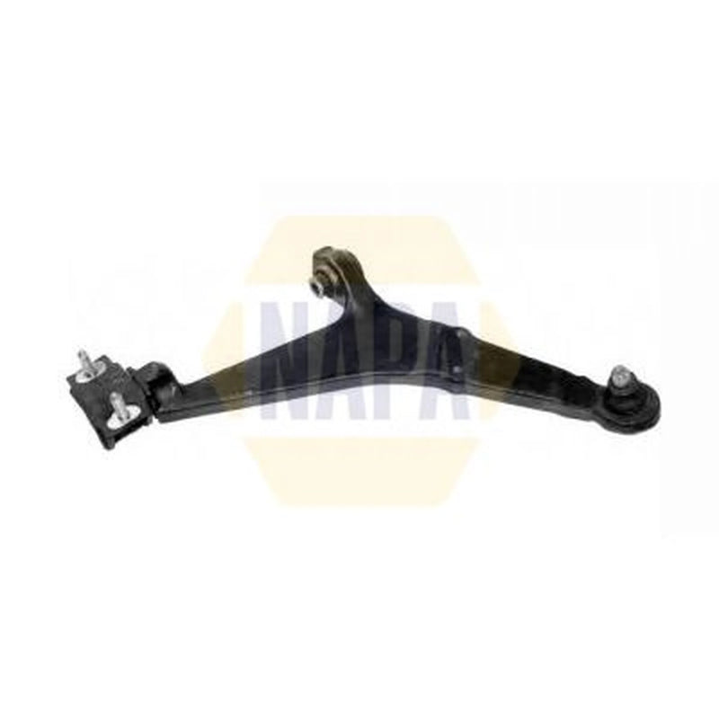 NAPA Control/Trailing Arm Front Right fits Citroën Ax 1986-1998 1.4