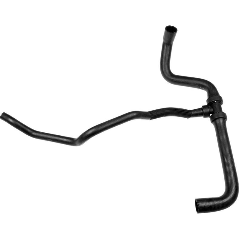 Gates Radiator Coolant Hose 740mm ID fits Dacia Duster 2010-2018 1.5
