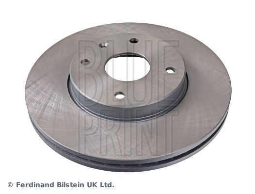 Blue Print ADG043125 Brake Disc