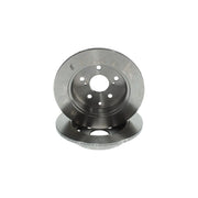Bosch Front & Rear Brake Discs & Pads fits Toyota Rav 4 III 2005-2013 2.4