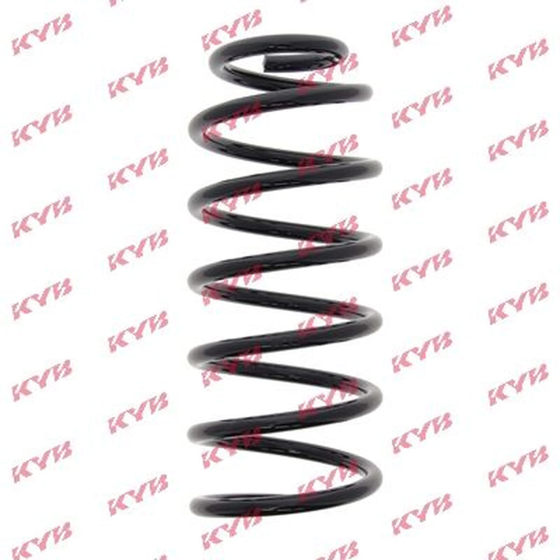 KYB Front Suspension Coil Spring fits VW Golf 1991-2002 1.8 1.9 2.0