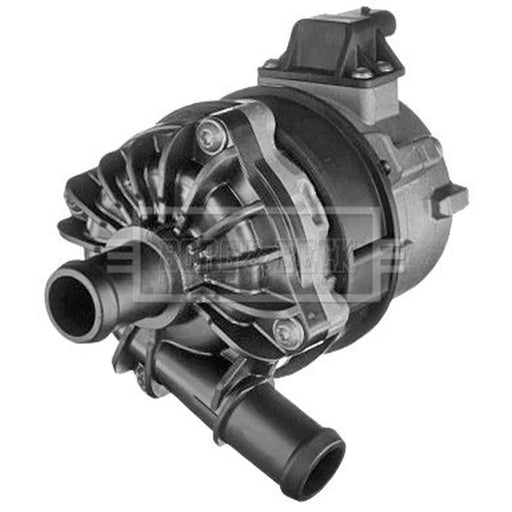 Borg & Beck Engine Cooling Water Pump BWP3021