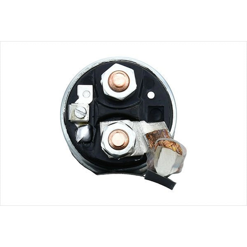 Hella Starter Motor 12V 3.1kW 9 Teeth fits International Harv. Maxxum 1988 on