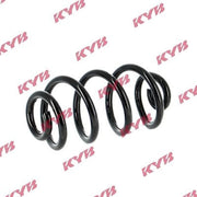 KYB Rear Suspension Coil Spring fits Nissan Qashqai +2 2007-2014 1.5 1.6 2.0