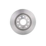 Bosch 2 x Solid Brake Discs