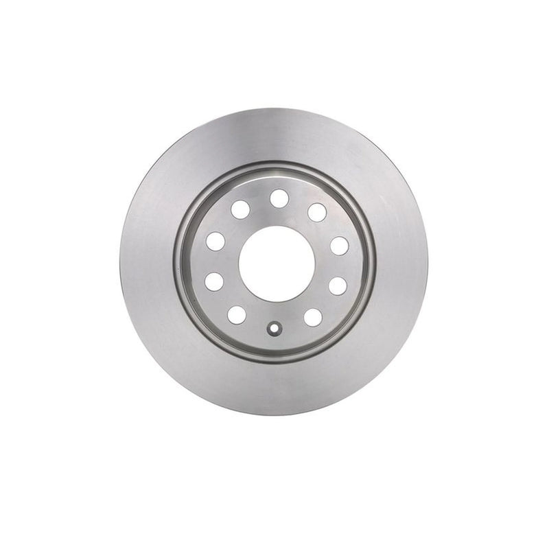 Bosch 2 x Solid Brake Discs