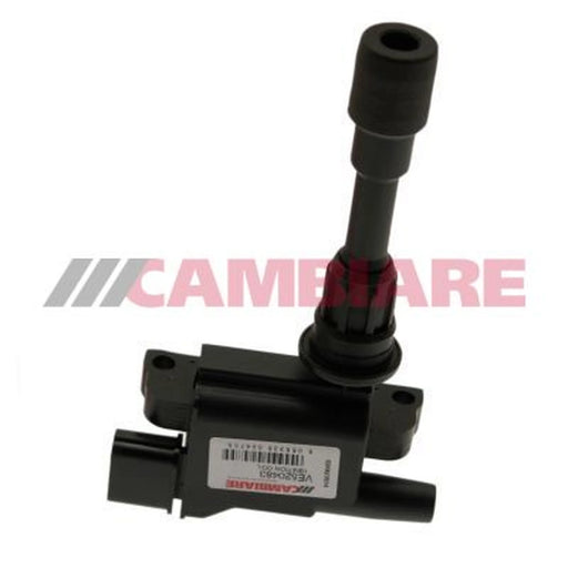 Cambiare Ignition Coil Pack fits Mazda MX-5 1998-2005 1.8