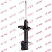 KYB Shock Absorber Damper Strut Rear fits Mazda Cronos 1991-1997 1.8 2.0 2.5