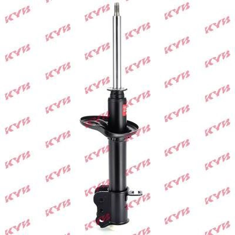 KYB Shock Absorber Damper Strut Rear fits Mazda Cronos 1991-1997 1.8 2.0 2.5