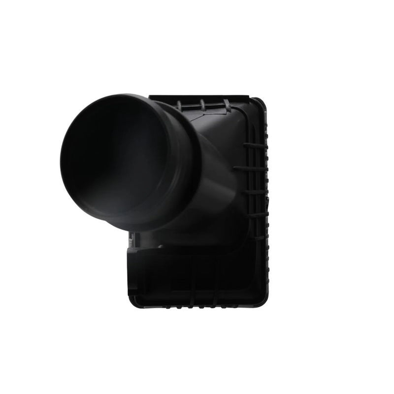 Hella Intercooler (Charge Air Cooler) 8ML 366 341-881