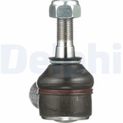 Delphi Steering Tie Rod End Ball Joint Front Left M12x1. fits Toyota Yaris Verso
