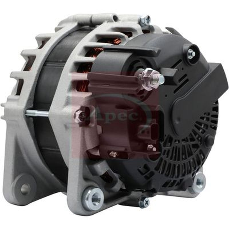 Apec Car Alternator 12V fits Fiat Talento 2019 on 2.0