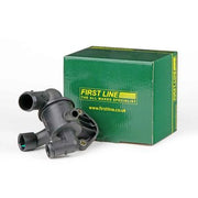 First Line Thermostat,Coolant fits Audi A3 2003-2013 2.0