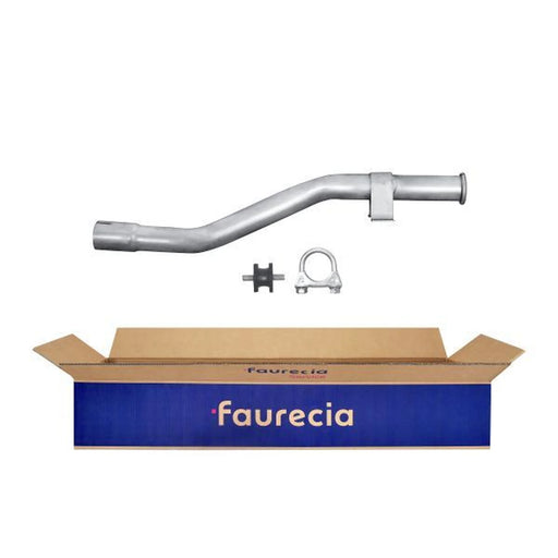 Hella Exhaust Pipe OD 8LA 366 004-181