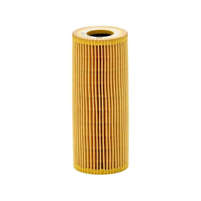 MANN-FILTER Service Kit with Air & Oil Filters fits Porsche Panamera 2011-2016