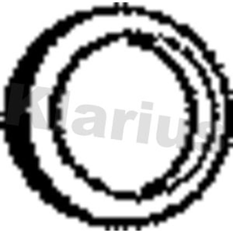 Klarius Exhaust Pipe Gasket OD