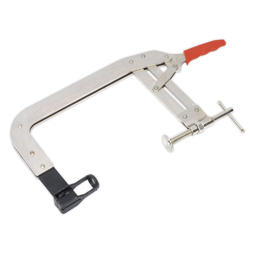 Sealey Valve Spring Compressor OHC/OHV/CVH VS153 Sealey - Dynamic Drive