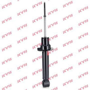 KYB Shock Absorber Damper Strut Front fits Mitsubishi Pajero 2000-2006