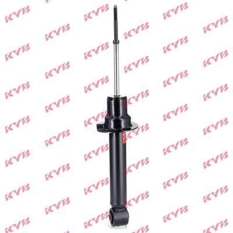 KYB Shock Absorber Damper Strut Front fits Mitsubishi Pajero 2000-2006