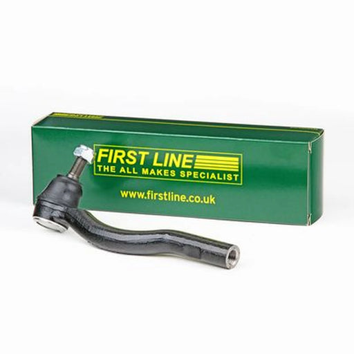 First Line Steering Tie Rod End Ball Joint fits Alfa Romeo 145 1996-1998 1.8