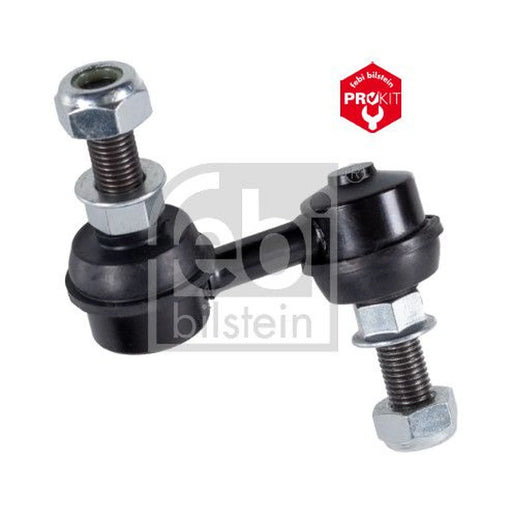 Febi Stabiliser Bar Link Coupling Rod Front Right 28272