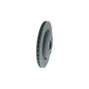 Bosch 2 x Vented Brake Discs fits Mercedes-Benz S-Class 2013-2020