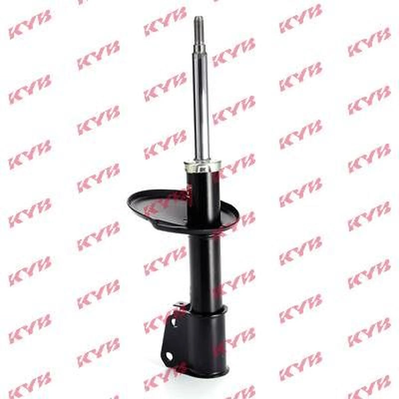 KYB 2 x Shock Absorbers fits Renault Twingo I 1993-2007 1.2