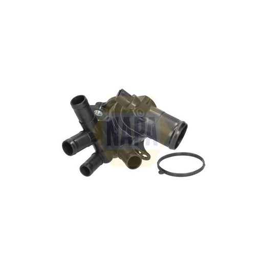 NAPA Thermostat,Coolant fits Dacia Dokker 2012-2021 1.2